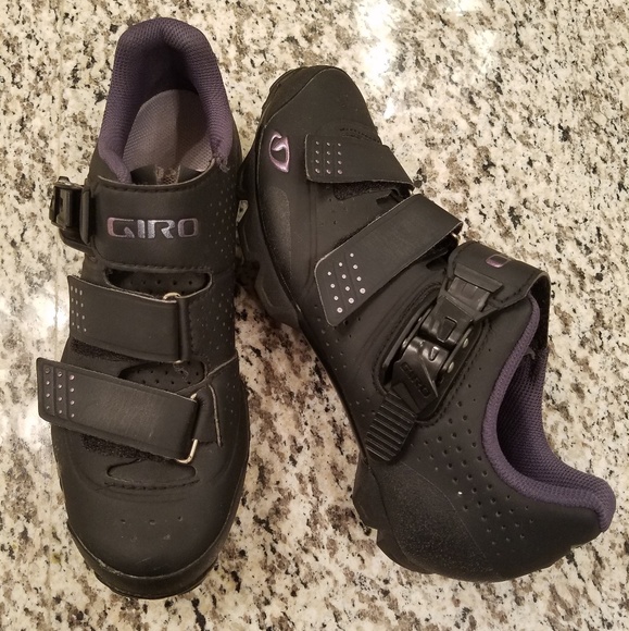 giro manta r cycling shoes